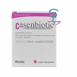 CASENBIOTIC  10 SOBRES 1.9 G