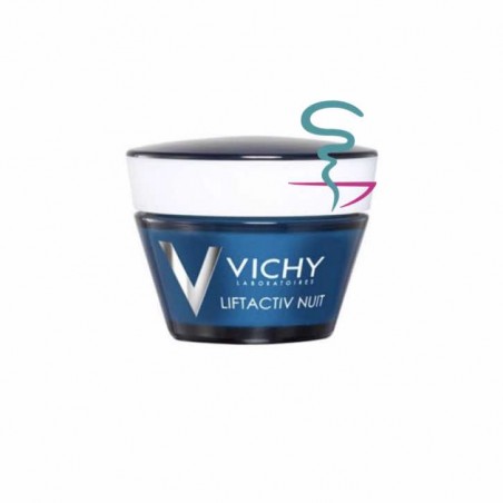 VICHY LIFTACTIV NOCHE TARRO 50 ML