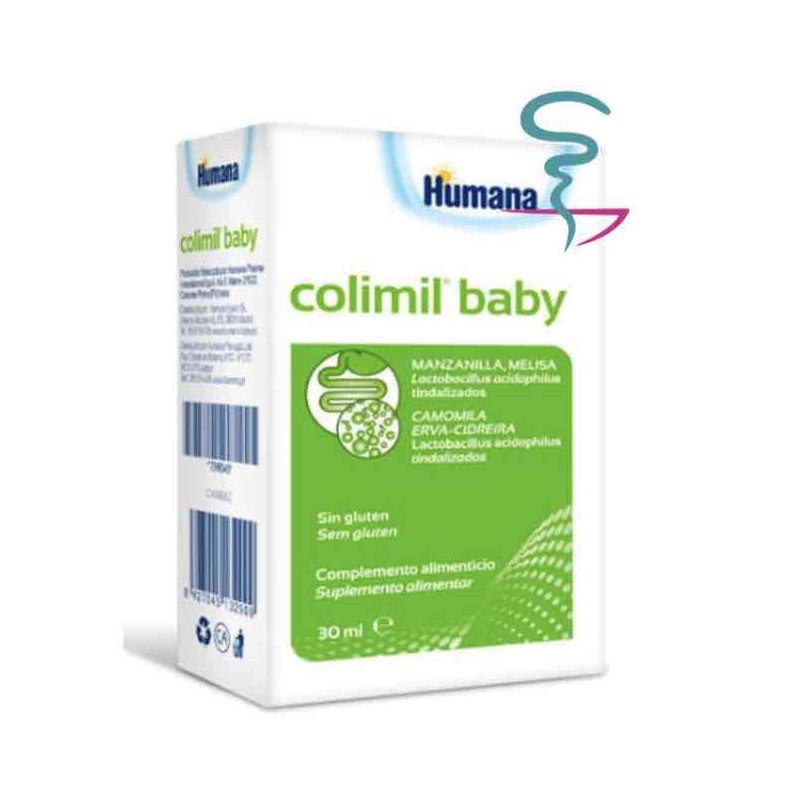 COLIMIL BABY  30 ML