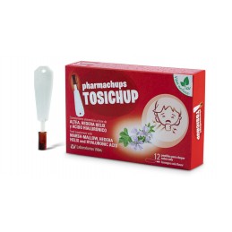 PHARMACHUPS TOSICHUP  12...