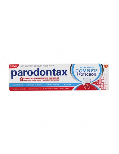 PARODONTAX COMPLETE PROTECTION EXTRA...