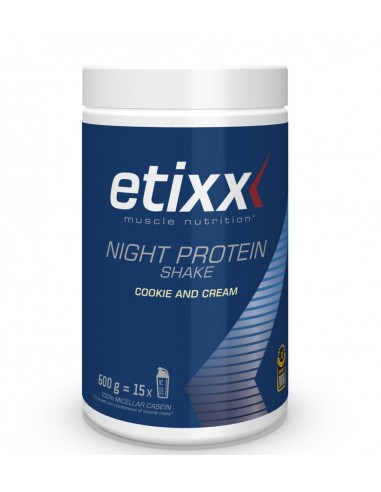 ETIXX NIGHT PROTEIN 600G