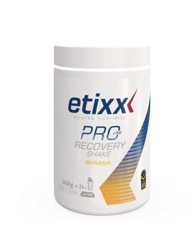 ETIXX RECOVERY PRO LINE BANANA 1400 G