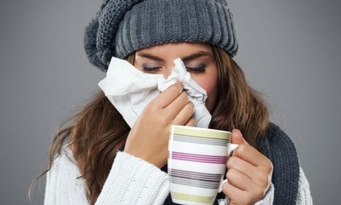 Gripe y Resfriado