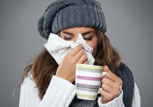 Gripe y Resfriado
