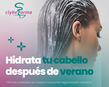 ¿Cómo recuperar la vitalidad del cabello tras el verano?